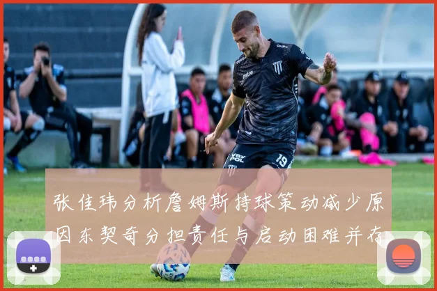 张佳玮分析詹姆斯持球策动减少原因东契奇分担责任与启动困难并存